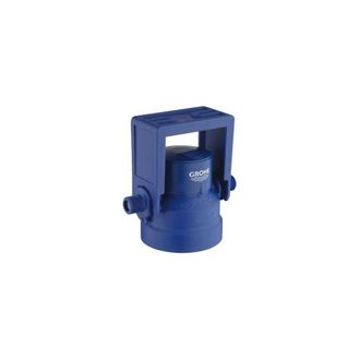 GROHE Cabeza De Filtro Azul, 64508001 - Grohe