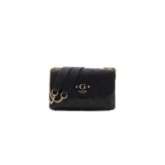 Guess Cross Body Bags, female, Black, Size: ONE SIZE Dita Convertible Crossbody Bag