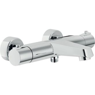 Nobili Miscelatore per doccia Nobili alterna seducta 3 termostatico - SY97030CR