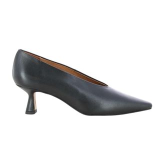 &Aacute;ngel Alarc&oacute;n D&eacute;collet&eacute; - - Shoes - Donna - Nero - 38 EU