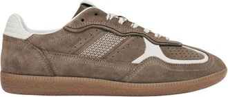 Alohas Mujer, Zapatos, Marrón, Talla: 46 EU