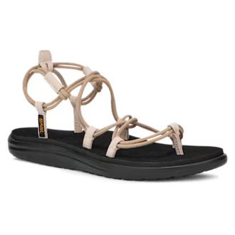 Teva Voya Infinity 1019622-SSMBR Sandalss Sesame Birch Strappy Hawk2724