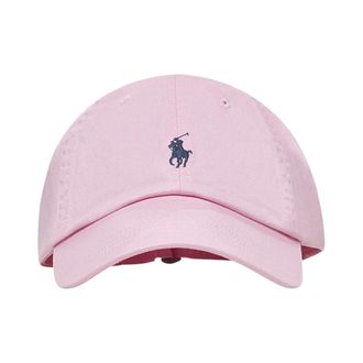 Polo Ralph Lauren Hats - female - Polo Ralph Lauren - Hats & Caps - Pink - ONE SIZE - Accessories