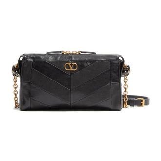 Valentino Garavani Donna, Borse, Nero, Taglia unica, new