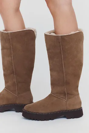 UGG Uptowner Tall Boots