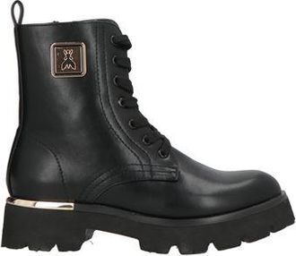 Patrizia Pepe FOOTWEAR - Ankle boots on YOOX.COM