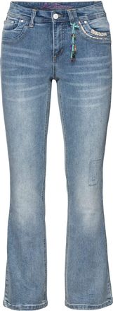 Sheego Bootcut-Jeans