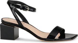 AGL Agl Angie Patent Sandal
