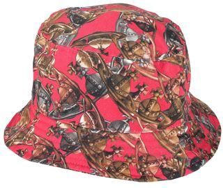 Vivienne Westwood ACCESSORIES - Hats on YOOX.COM