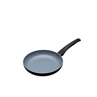 Moule à Gâteau Ronde à Fond Amovible MasterClass 23cm - Antiadhésif Quantum II - Acier Carbone - Garantie 20 Ans