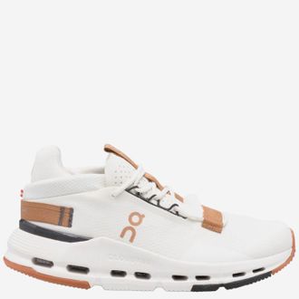 On Running &Uuml;ber Running Cloudnova 2 Sneakers