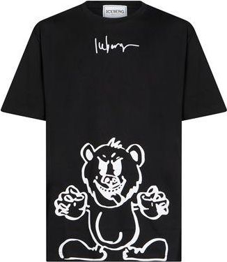 Iceberg TOPWEAR - T-shirts su YOOX.COM