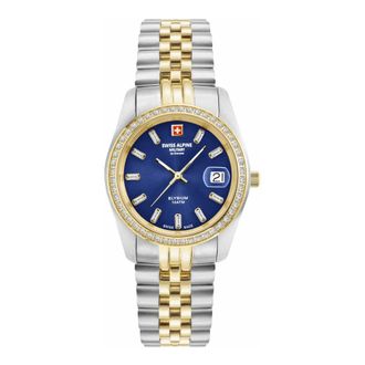 Swiss Alpine Military Elysium 7714.7245 - Dames - Accessoires - Veelkleurig - Maat: ONE Size