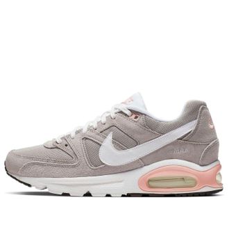 Nike (WMNS) Nike Air Max Command White Grey Pink 397690-027