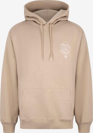 Dr&ocirc;le de Monsieur Kapuzensweatshirt Le Hoodie Slogan Vignes