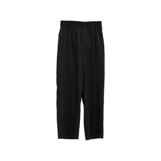 Jacquemus PAM00604AW00878 990 BLACK