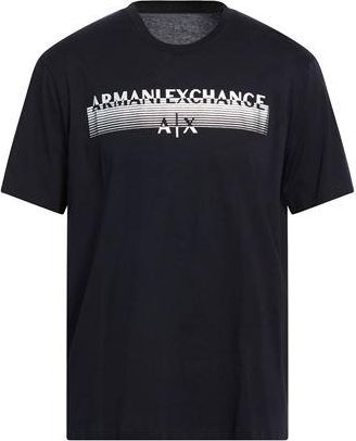 A|X Armani Exchange TOPWEAR - T-shirts on YOOX.COM