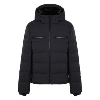 Fusalp Hombre, Chaquetas, Azul, Talla: XL