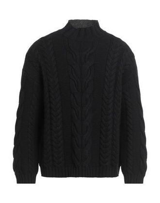 Malo KNITWEAR - Turtlenecks on YOOX.COM