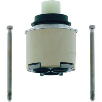 GROHE Flujo De Cartucho De Cer&aacute;mica / Libre