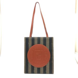 Fendi Other Other Tote Bag (Pre-Owned)