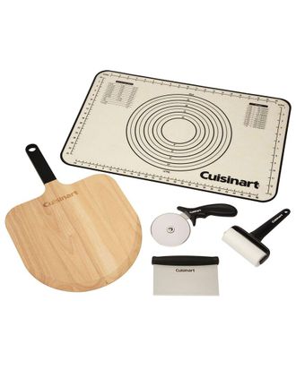 Cuisinart Condiment & Topping Station Cps-617