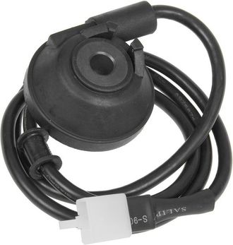 OEM Veloc&iacute;metro/contador De Engranajes/tornillo Helicoidal Con Cable Motoforce, Electr&oacute;nico, Mbk Ovetto 07- / Yamaha Aerox 13-, Neos 07