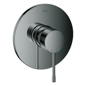 GROHE 24 168 A01 Essence Monomando De Ducha 1/2 Grafito Brillo - Ref: 24 168 A01 - Grohe