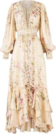 Camilla Donna, Abiti, Beige, S, new