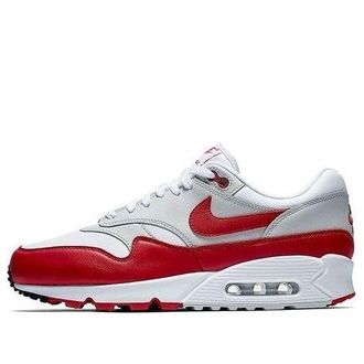 Nike Air Max 90/1 University Red AJ7695-100