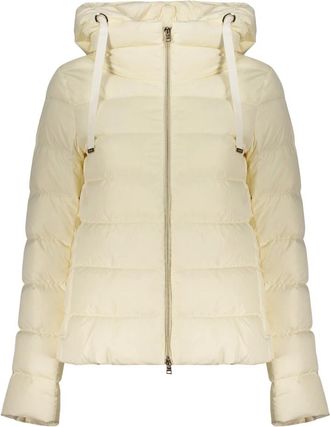 Herno Mujer, Chaquetas, Blanco, Talla: L