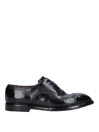 Premiata Abner derby shoes