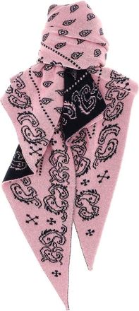 Guest In Residence Scarf