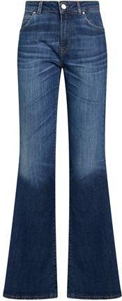 Pinko BOTTOMWEAR - Pantaloni jeans su YOOX.COM