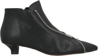 Divine Follie FOOTWEAR - Ankle boots on YOOX.COM