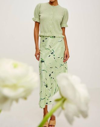 Rails Lora Top In Julep