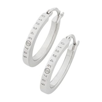 Maison Margiela Donna, Accessori, Grigio, Taglia unica, new
