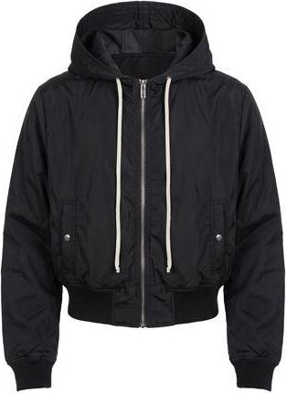 Rick Owens CAPISPALLA - Giacche & Giubbotti su YOOX.COM