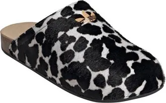 adidas Gender Inclusive Adimule Slide in Cblack/cbl at Nordstrom, Size 13