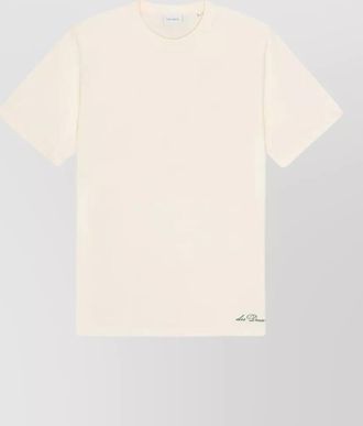 Les Deux ben artist short-sleeve t-shirt
