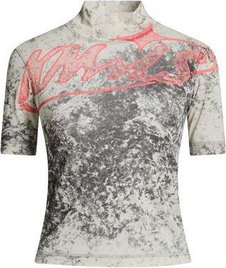 Charlotte Knowles TOPS - T-shirts auf YOOX.COM