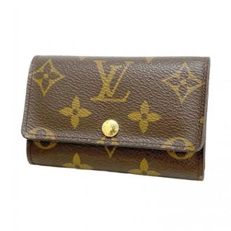Louis Vuitton unisex, Pre-owned, Marrone, Taglia unica, used