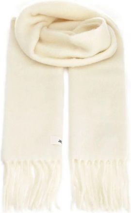 Jacquemus Scarf LEcharpe Carro
