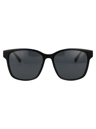 Gucci Sunglasses Gg0417 Sk 001