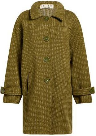 Siyu CAPISPALLA - Cappotti su YOOX.COM