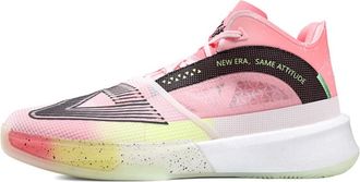 Peak Performance Taichi P-Popup 1.0 Andrew Wiggins Peach Red E11737A-PNK