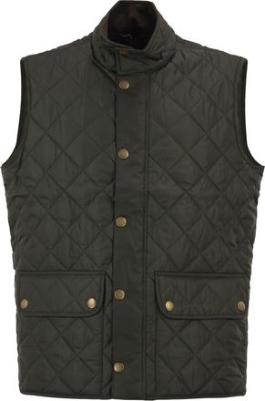 Barbour Nieuw Lowerdale gewatteerd vest