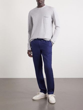 Sease Shore Cashmere Sweater