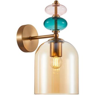 OEM Busco Wl302631bbroamb L&aacute;mpara De Pared Italux