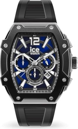 Ice Watch ICE boliday - Heren - Horloges - Zwart - ONE Size - Accessoires
